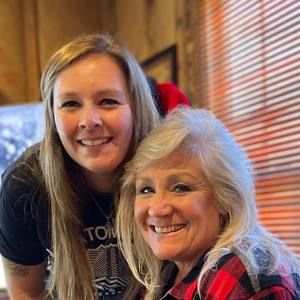 Meet your Posher, Heidi